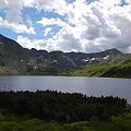 Dolina 5 Stawów (Zakopane) #Zakopane