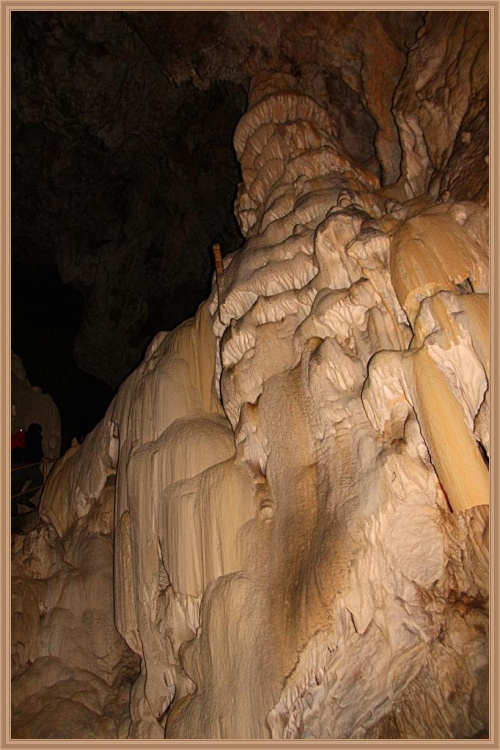 Harmanecka Jaskinia-Słowacja #Jaskinie #HarmaneckaJaskinia