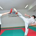 treningi 2013 #taekwondo #tkd #arcus