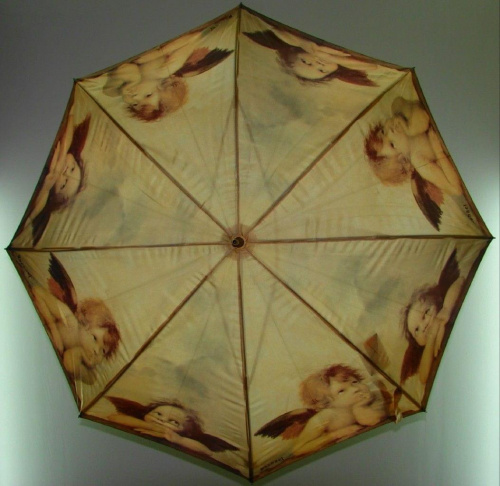 DERBY RAPHAEL PARASOL ANGEL