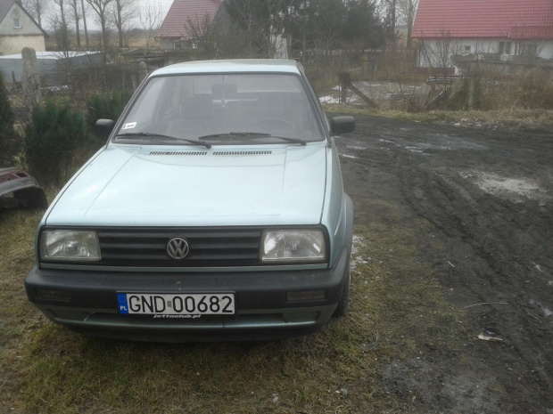 Jetta