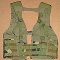 Vest, Fighting Load Carrier MOLLE II