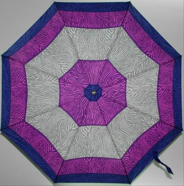 parasol doppler graphics