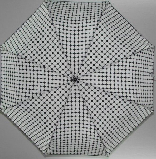 dots kropeczki polski parasol