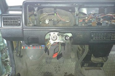 jetta modernizacje #jetta