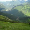 #Tatry