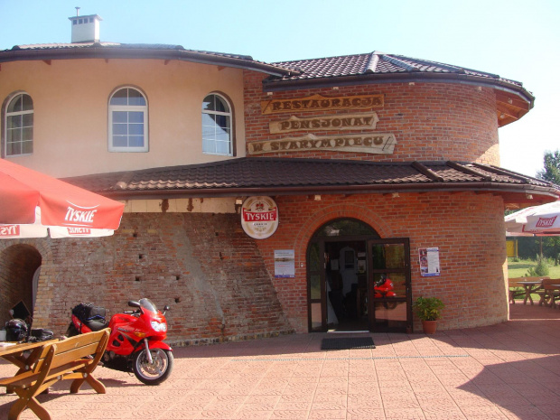 Bieszczady sierpień 2009 ....