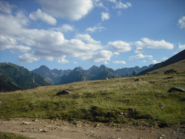 #Tatry