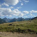 #Tatry