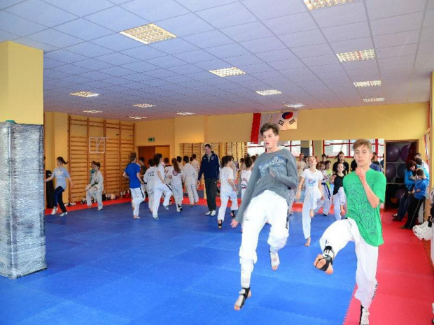 #tkd #taekwondo #zawody #walka