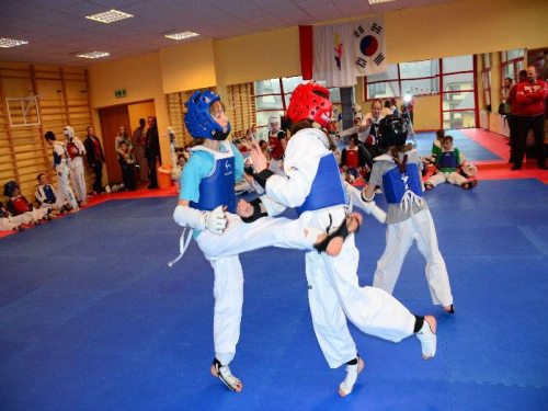 #tkd #taekwondo #zawody #walka