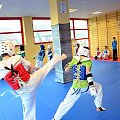 #tkd #taekwondo #zawody #walka