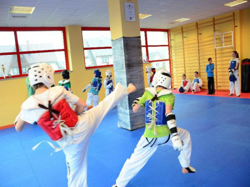 #tkd #taekwondo #zawody #walka