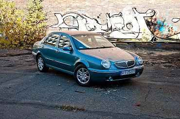 Lybra Tarnobrzeg-machów #lancia #lybra #makaron