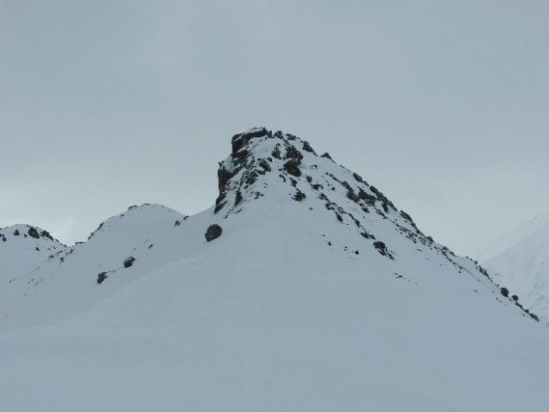 Tatry Zachodnie