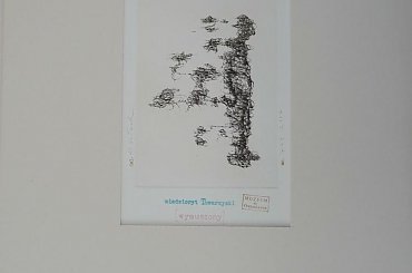 Wiesłąw Gołuch #GetStankiewicz #grafika #MiedziorytTowarzyski #Wrocław