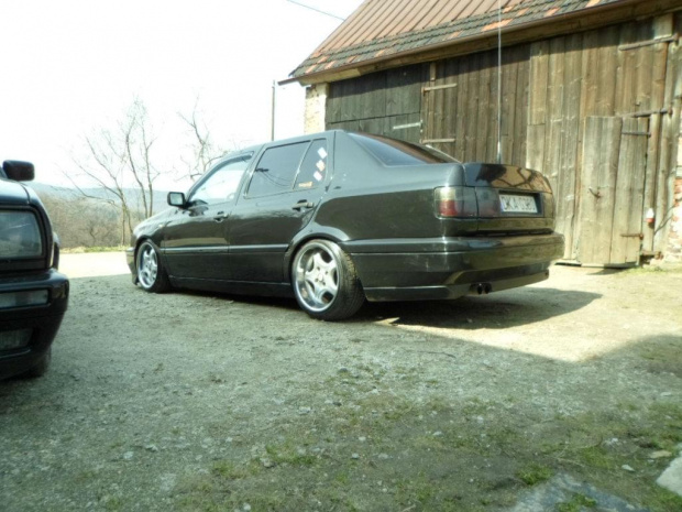 vw vento