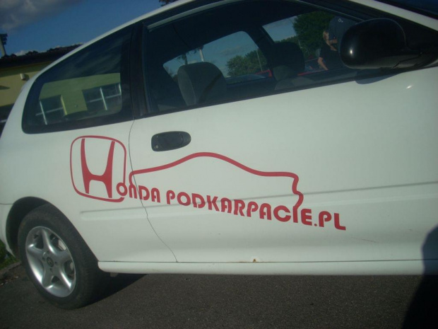 #auto #Honda #samochód #tuning #podkarpacie