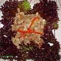 Makrela wędzona z musztardą . Przepisy na : http://www.kulinaria.foody.pl/ , http://www.kuron.com.pl/ i http://kulinaria.uwrocie.info #makrela #jedzenie #gotowanie #kulinaria #PrzepisyKulinarne