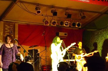 Reggae Na Piaskach 2009 #ReggaeNaPiaskach #OstrówWilekopolski