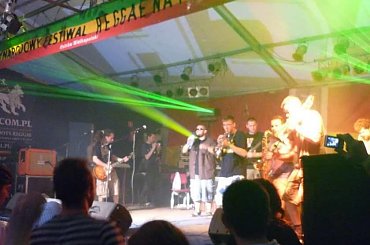 Reggae Na Piaskach 2009 #ReggaeNaPiaskach #OstrówWielkopolski