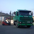 Scania #TransportScania