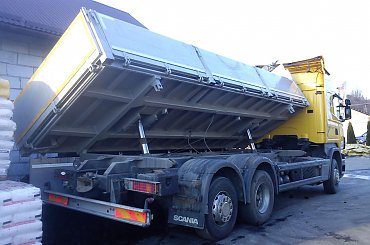 Scania #transport #scania