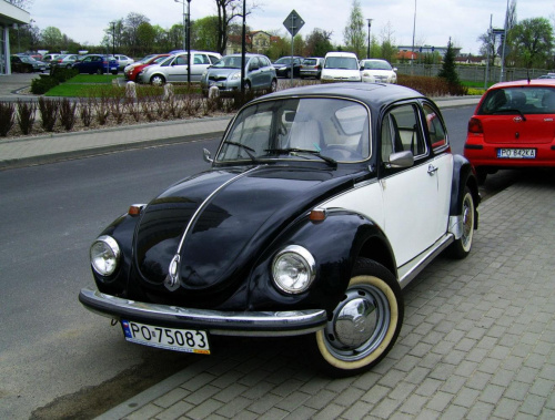 VW 1303S