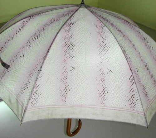 doppler parasol panterka