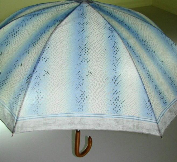 doppler parasol panterka