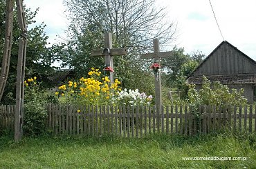hajnówka-narweka-masiewo-gruszki-pogożele-teremiski #PuszczaBiałowieska #hajnówka #narewka #gruszki #masiewo #teremiski #pogożele
