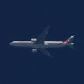 Emirates, B777-300