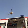 Mi - 2 Plus LPR Ratownik 3
SP - ZXE #Mi2 #Plus #Ratownik #LotniczePogotowieRatunkowe #Pogotowie #Śmigłowiec #Helikopter #Ratownictwo #Brodnica #ZXE