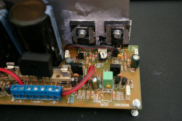 uniamp 150v2 #Uniamp150v2