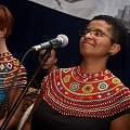 WA-DA-Da - 4. Suwalskie Teatr-Akcje 2009 #muzyka #koncert