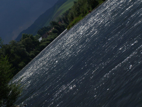 Pieniny #góry #Pieniny