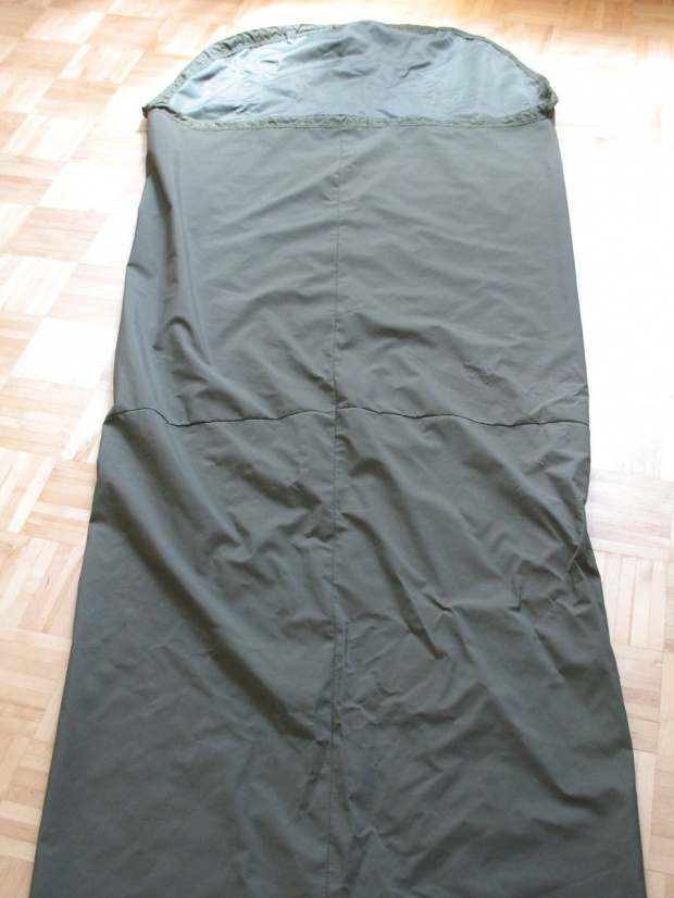 Bivy Bag, Olive, MVP