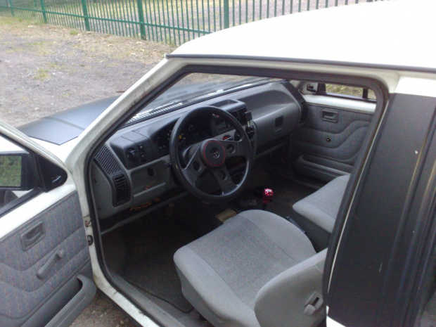 Corsa A 92 rok