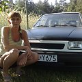 Corsa A 92 rok