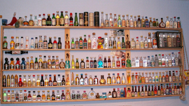 MINI - maxi - ALKOHOLE #MINI #MAXI #ALKOHOLE #BUTELKI #BUTELECZKI #NAPÓJ #PICIE #PRAGNIENIE