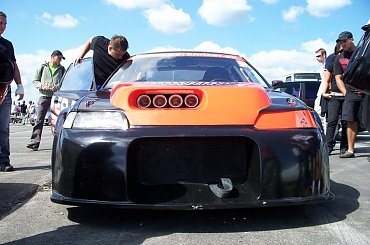 #kamień #śląski #drag #gecko #cup #sss #honda #crx #k20 #k24 #tuning