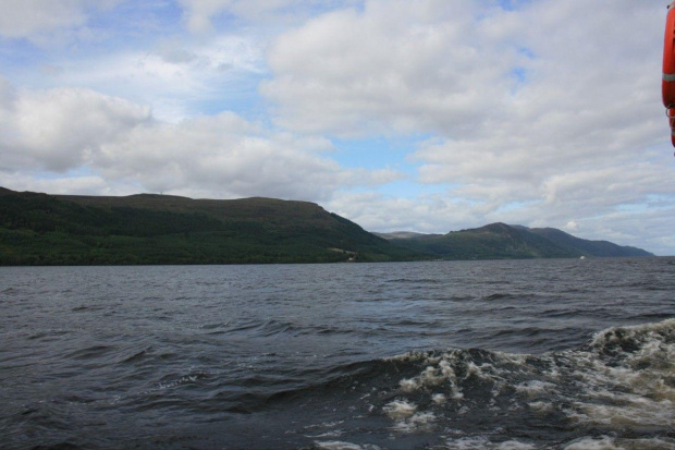 #LochNess