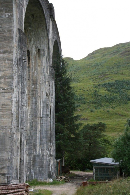 Glenfinnan Viaduct