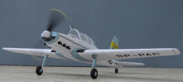 PZL M2