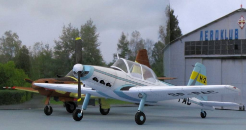 PZL M2