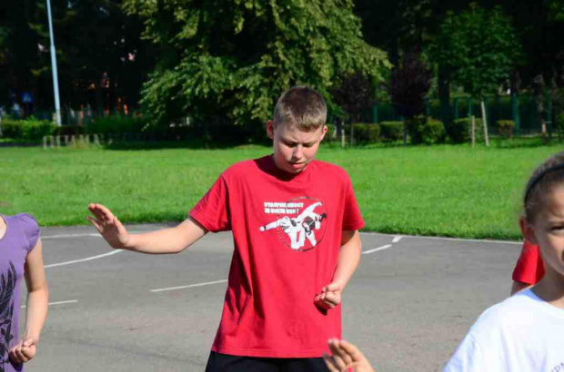 Taekwondo Camp Puck 2013 #arcus #koryo #taekwondo #tkd #wtf