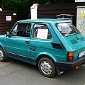 Fiat 126FSM