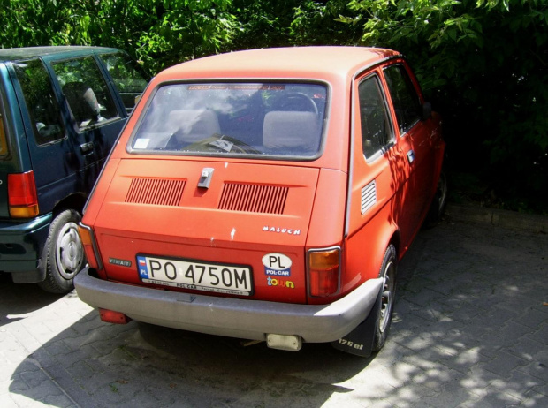 Fiat 126p