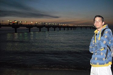 #morze #międzyzdroje #wakacje #bałtyk #plaża #ZachódSlońca #WschódSłońca #kuter #paisek