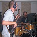 Studio Session 25.08.2009 #mdkmiechow